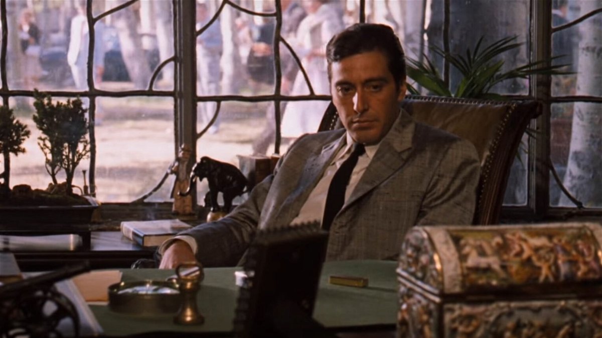 Il padrino - Parte II: Michael Corleone