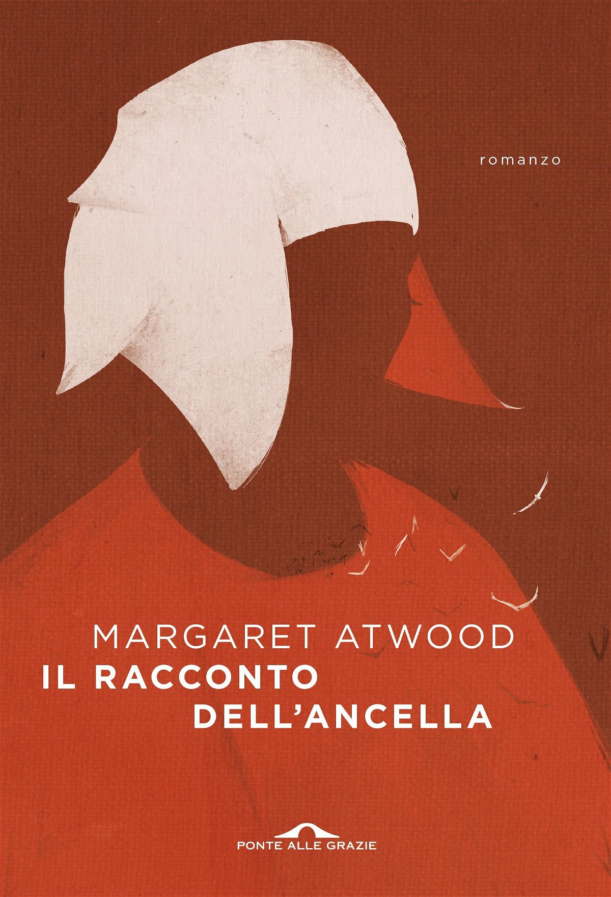 Il romanzo best seller di Margaret Atwood