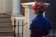 Cover av Mary Poppins Returns: Emily Blunt er den ikoniske barnepiken i de nye bildene av filmen
