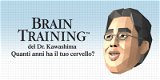 Brain Training ritorna ufficialmente anche su Nintendo Switch
