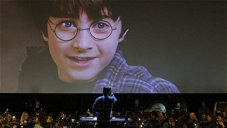 Copertina di Harry Potter: il nuovo Cine-Concerto arriva a maggio a Milano