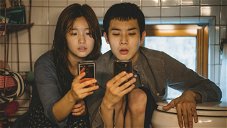 Copertina di Il coreano Bong Joon-ho vince la Palma d'oro con Parasite: tutti i vincitori a Cannes 2019