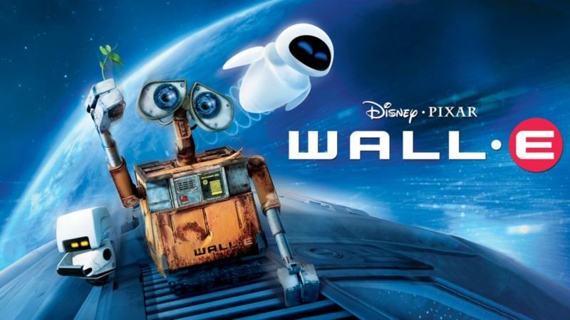 WALL • E
