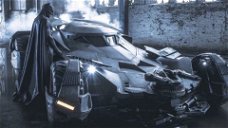 Copertina di La Lamborghini Vision Gran Turismo sembra una Batmobile