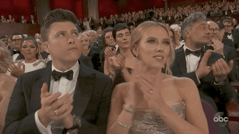 Oscar 2020 borítója: Scarlett Johansson nem nyer szobrocskát (de diadala a vörös szőnyegen van)