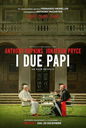 Copertina di I due papi: Jonathan Pryce è Papa Francesco nel trailer ufficiale