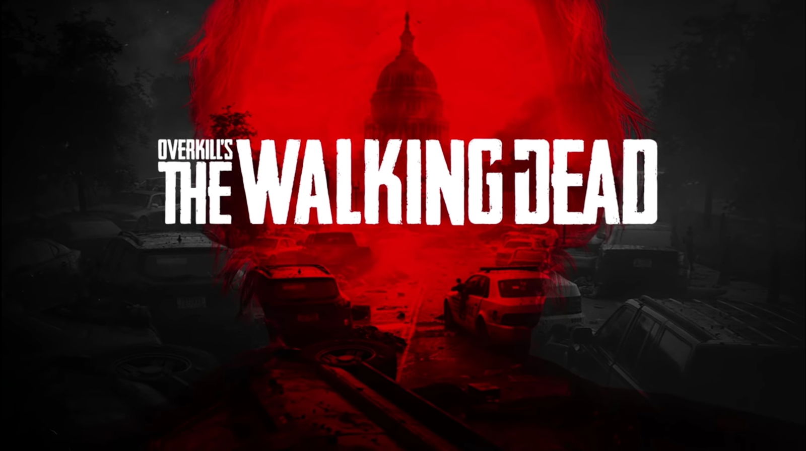 Clicca per vedere l'immagine originale Overkill's The Walking Dead per PC, Xbox One e PlayStation 4