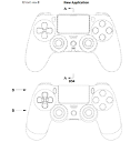 Copertina di Il controller di PlayStation5 è stato svelato da un brevetto