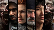 Copertina di Overkill's The Walking Dead, il nuovo trailer porta l'Apocalisse a Washington