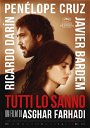 Copertina di Tutti lo sanno: Penélope Cruz nel trailer italiano del nuovo film di Asghar Farhadi