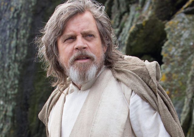 Luke Skywalker potrebbe tornare a combattere