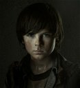 Copertina di Speciale The Walking Dead, gli undici di Negan: Carl 