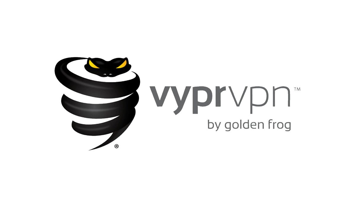 Лого на Vypr VPN