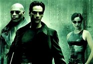 Copertina di A Sandra Bullock era stato offerto il ruolo di Neo in Matrix