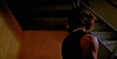 1997: Fuga da New York, il futuro prossimo immaginato da John Carpenter Kurt russell è Jena Plissken