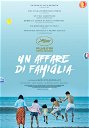 Copertina di Un affare di famiglia: trailer del film Palma d'oro a Cannes 2018