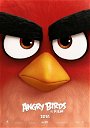 Copertina di Il nuovo trailer di Angry Birds fa il pieno di rabbia e risate