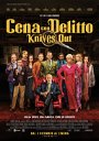 Copertina di Knives Out arriva il 5 dicembre: il teaser trailer italiano di Cena con delitto