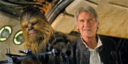 Copertina di James Cameron su Star Wars 7: 'Mancava d'immaginazione'