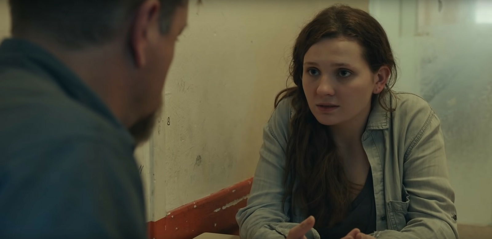Clicca per vedere l'immagine originale Abigail Breslin in Stillwater