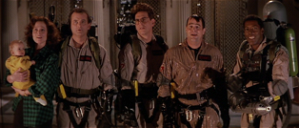 Copertina di Ghostbusters 3: Bill Murray, Dan Aykroyd ed Ernie Hudson tornano (ma i protagonisti saranno teenager)?