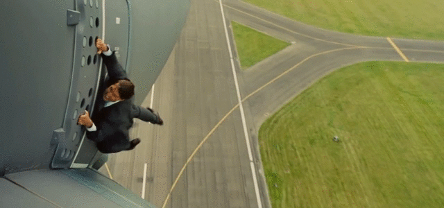Copertina di Henry Cavill si unisce a Mission: Impossibile 6