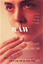 Cover of Watch the uncensored trailer of Raw, Julia Ducournau's carnivorous horror