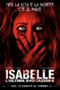 Copertina di Isabelle - L'ultima evocazione, il trailer dell'horror con Adam Brody