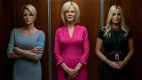 Bombshell, il nuovo trailer del film con Nicole Kidman, Margot Robbie e Charlize Theron