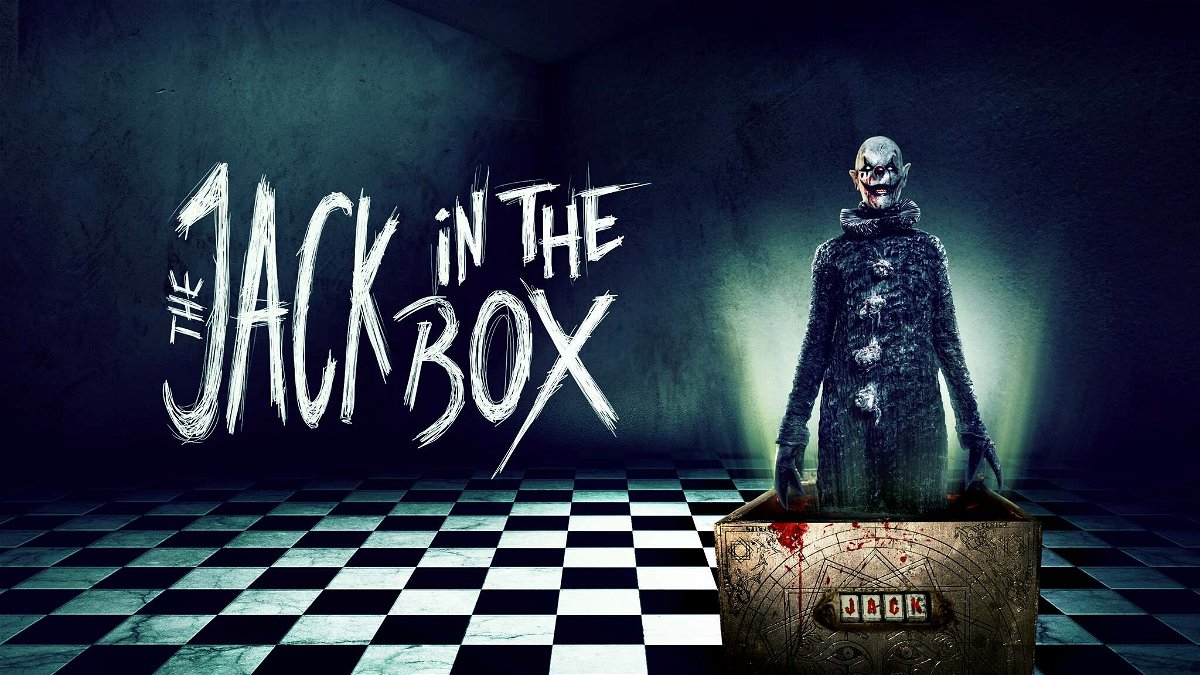 Jack in the Box, protagonista del film