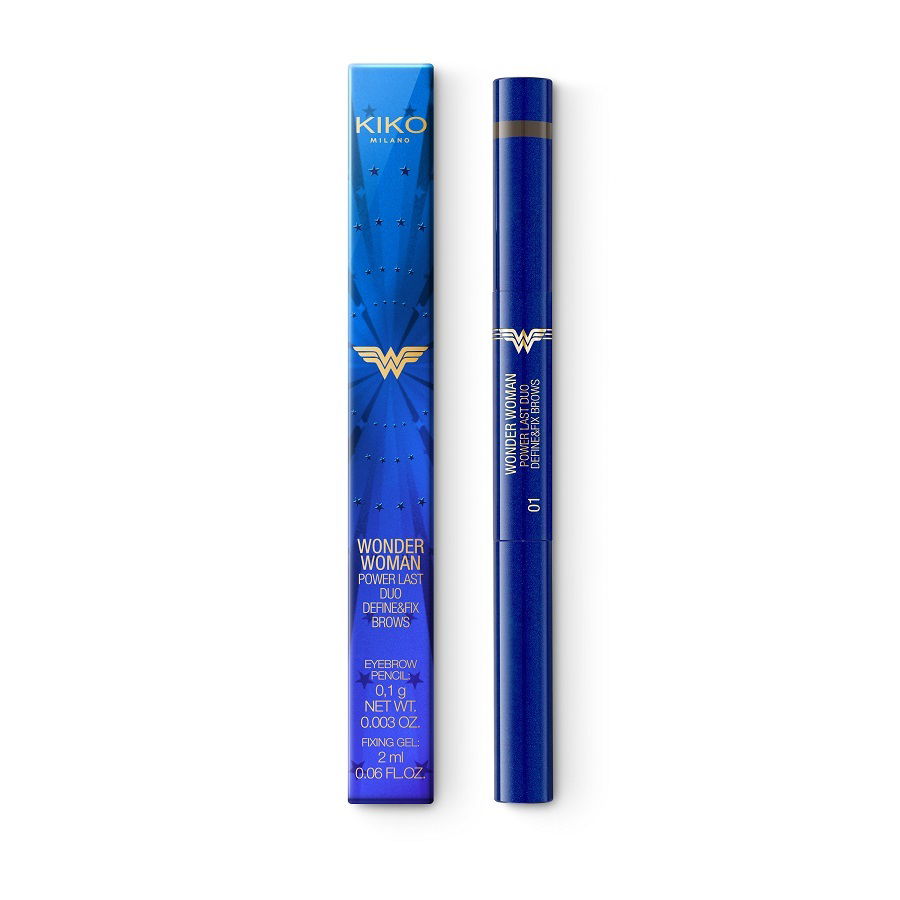 Clicca per vedere l'immagine originale Power Last Duo Define & Fix Brows