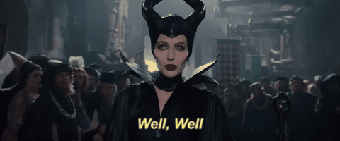 Copertina di Maleficent 2 inizierà le riprese ad aprile, sempre con Angelina Jolie