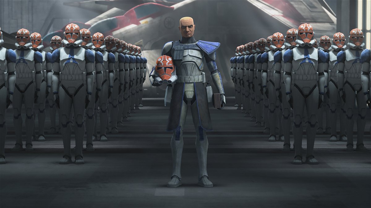 Immagine di The Clone Wars