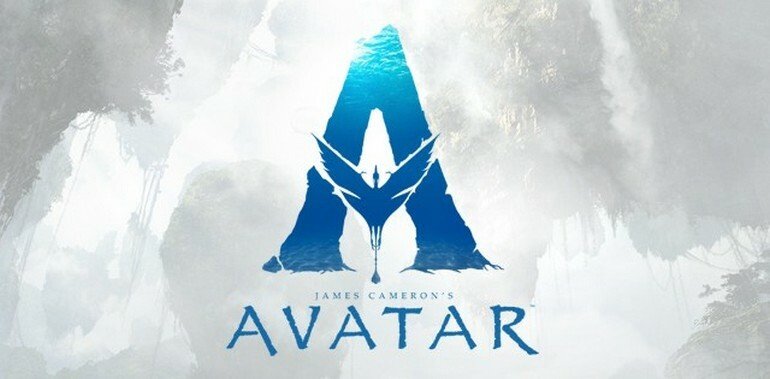 Logo della saga di Avatar