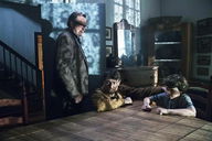 Copertina di Outcast, recensione episodio 2x01. Indietro non si torna