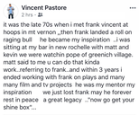 Copertina di È morto Frank Vincent: addio al boss de I Soprano