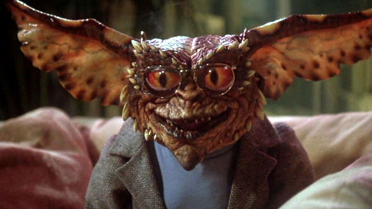 Gremlins 3: cosa ne è del terzo film? Una creatura da Gremlins 2
