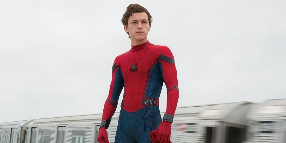 Tom Holland è il nuovo Peter Parker in Spider-Man: Homecoming