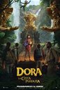 Copertina di Dora e la Città Perduta: il trailer del live-action (con Danny Trejo voce di Boots!)