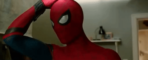 Copertina di Tom Holland svela il titolo del prossimo film di Spider-Man