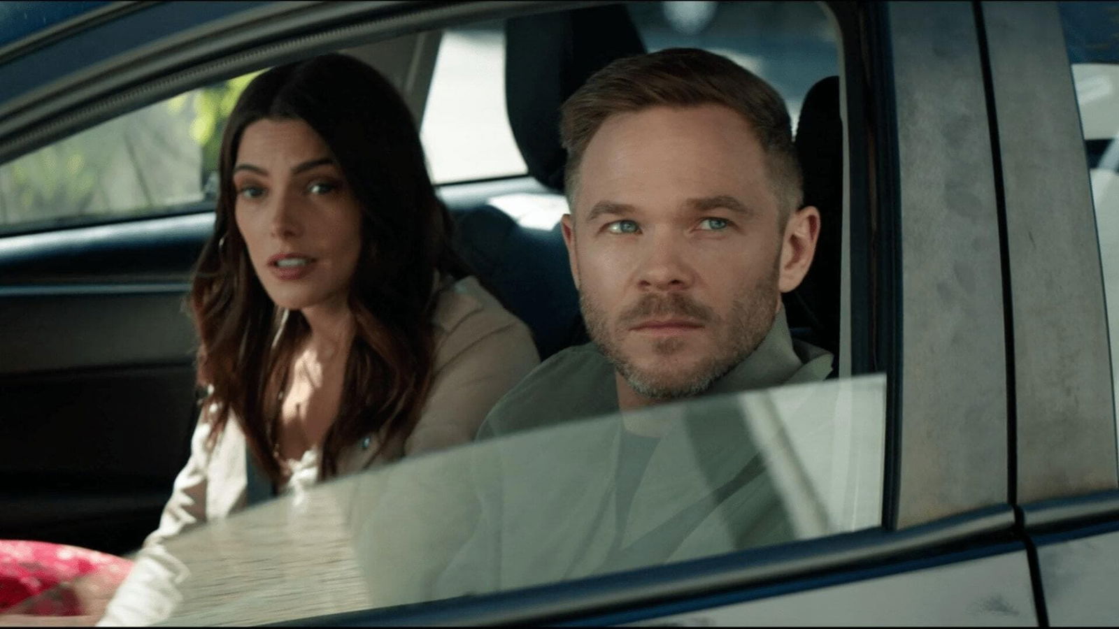 Clicca per vedere l'immagine originale Aftermath - Orrori dal passato: Kevin e Natalie