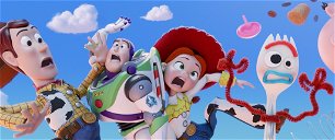 Copertina di Toy Story 4: un nuovo teaser con la data di uscita italiana