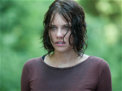 Copertina di The Walking Dead: in arrivo uno spinoff sul personaggio di Maggie?