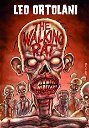Copertina di Lucca Comics & Games 2016, Leo Ortolani ci parla di The Walking Rat