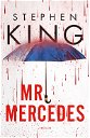 Copertina di Stephen King è morto (nella serie TV Mr. Mercedes)