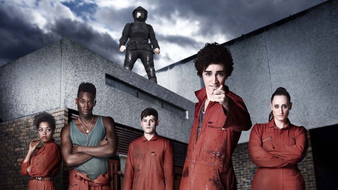 Clicca per vedere l'immagine originale Misfits