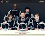 Copertina di National Geographic annuncia Before MARS, la sua prima web series