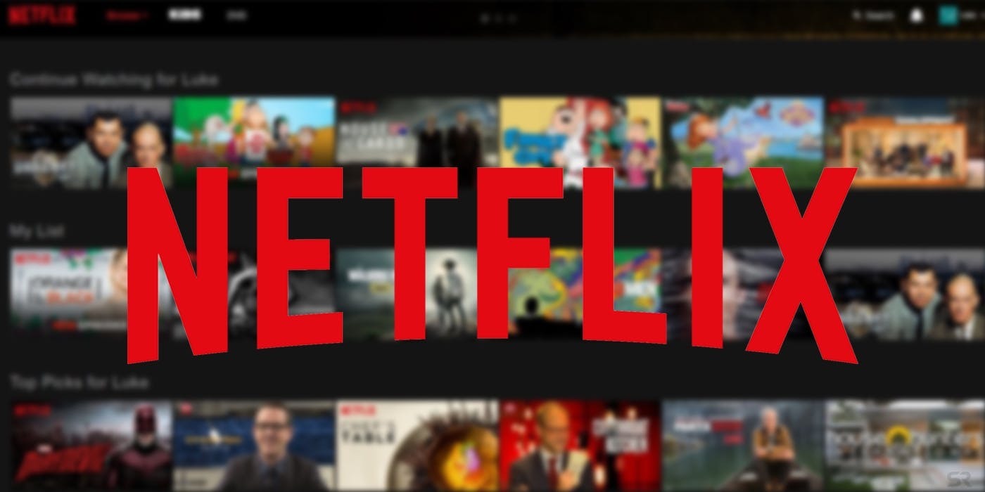 Netflix ci ripensa e la prova gratuita torna anche in Italia Il logo di Netflix