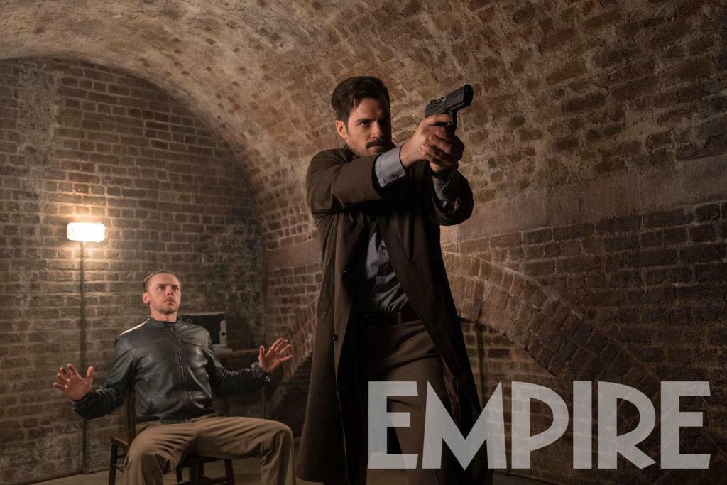 Clicca per vedere l'immagine originale Henry Calvin in Mission: Impossible 6
