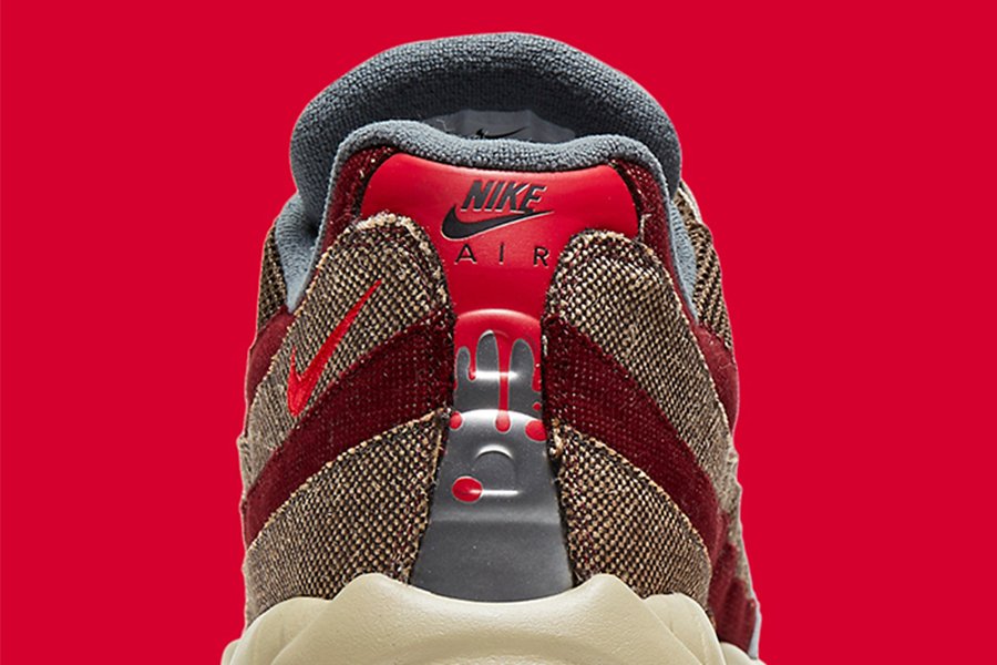 Nike scarpe Freddy